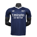Arsenal 25/26 Special Edition Jersey - Navy Blue - Player Version