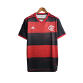 Flamengo 20/21 I Home Jersey - Retro Version