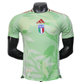 Italy 25/26 Training Jersey - Player Version