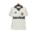 Corinthians 1996 I Home Jersey - Retro Version