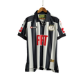 Atletico Mineiro 2008 I Home Jersey - Retro Version