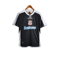 Corinthians 2000 II Away Jersey - Retro Version
