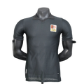 AC Milan 25/26 125th Anniversary Edition Jersey - Black - Player Version