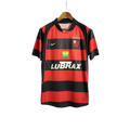 Flamengo 03/04 I Home Jersey - Retro Version