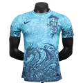 Barcelona 25/26 Special Edition Jersey - Light Blue - Player Version