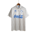 Cruzeiro 93/94 II Away Jersey - Retro Version