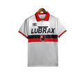 Flamengo 1994 II Away Jersey - Retro Version
