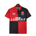 Flamengo 1994 100th Anniversary Edition I Home Jersey - Retro Version