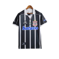 Corinthians 1999 II Away Jersey - Retro Version