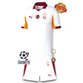 Kids Galatasaray Away Kit 2025/26