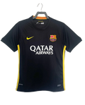 Barcelona 13/14 III Third Jersey - Retro Version