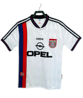 Bayern Munich 97/98 II Away Jersey - Retro Version