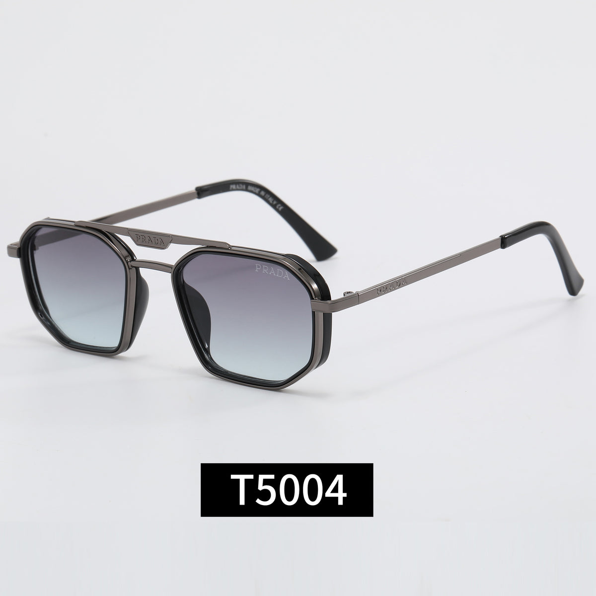 Fashion hot 7 color glasses T5004