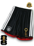 Germany World Cup 2026 Shorts