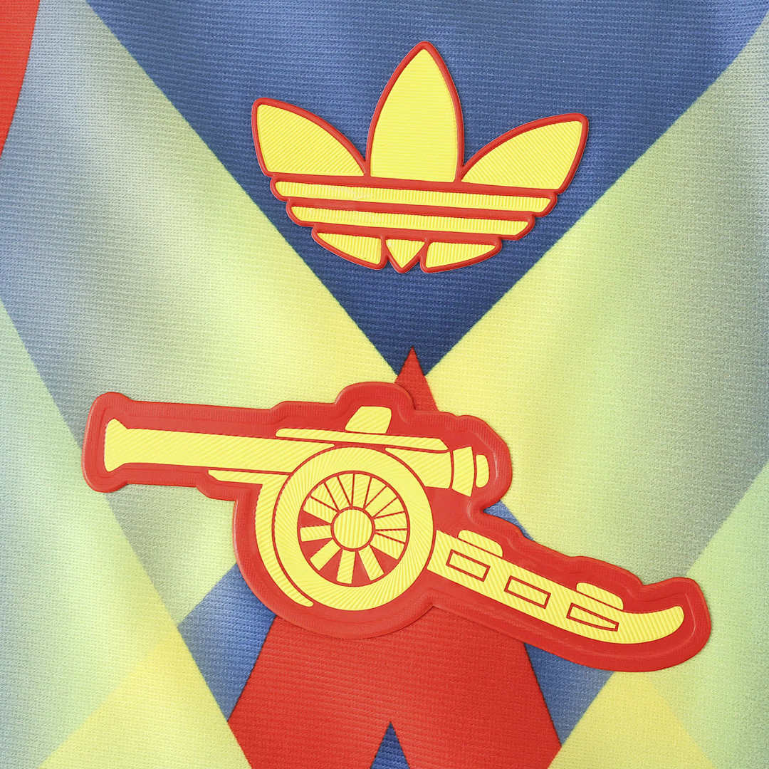 Arsenal Lifestyler Shirt 2025/26