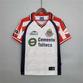 Chivas Guadalajara Retro Away 99/00