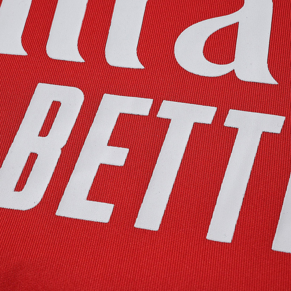 Arsenal 25/26 Home Sweatshirt Long Sleeved