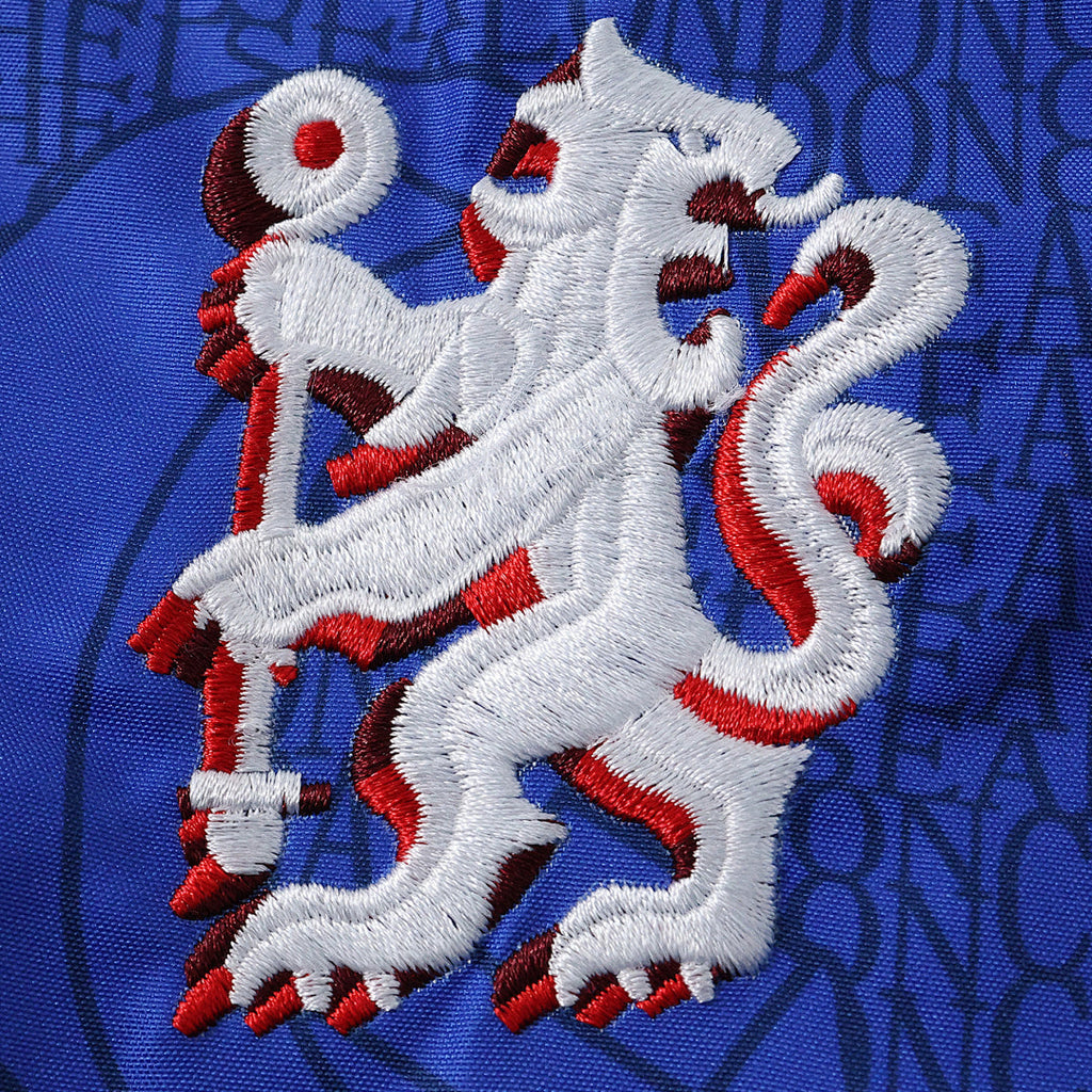 Chelsea Anthem Jacket - Blue