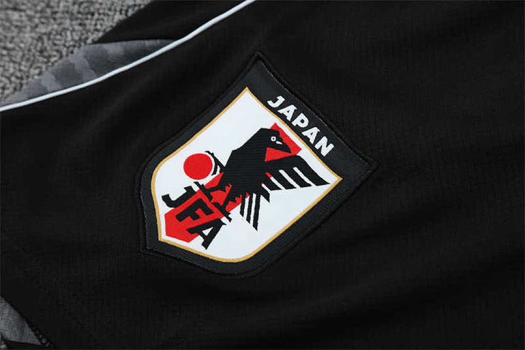 Japan Training Kit