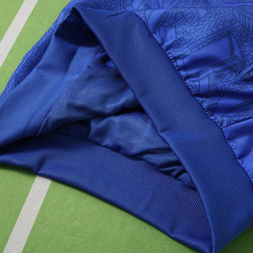 Chelsea Anthem Jacket - Blue