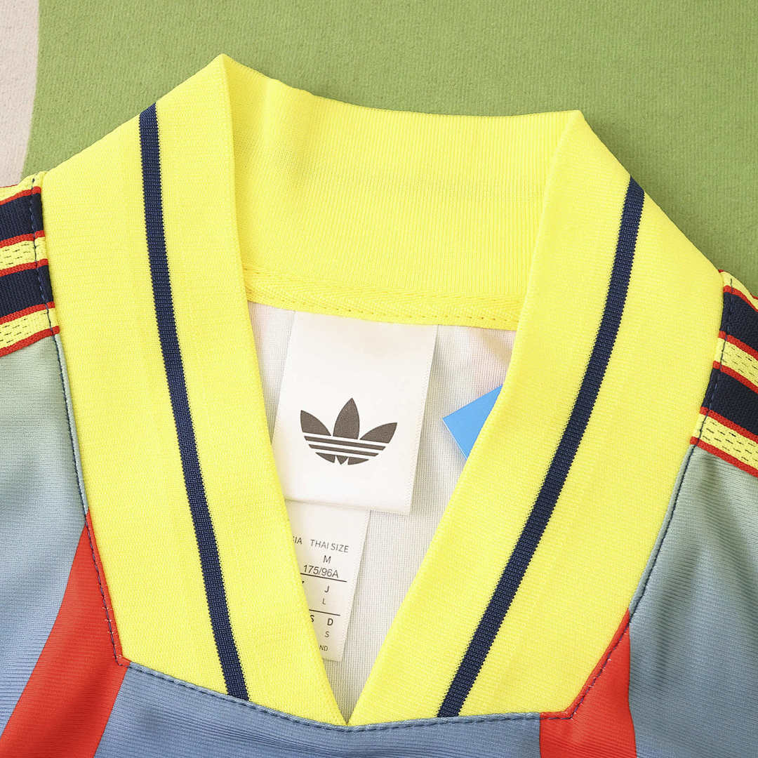 Arsenal Lifestyler Shirt 2025/26
