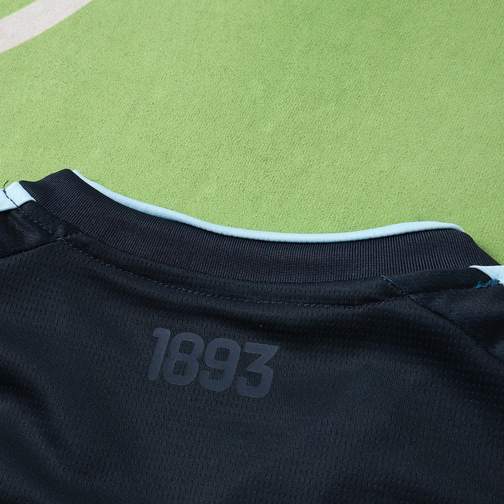 Argentina World Cup 2026 Training Jersey Blue II