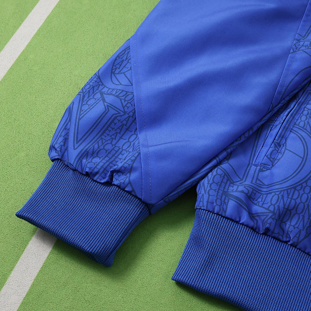 Chelsea Anthem Jacket - Blue