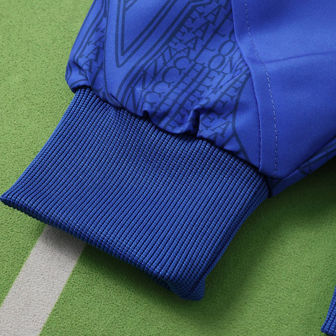 Chelsea Anthem Jacket - Blue