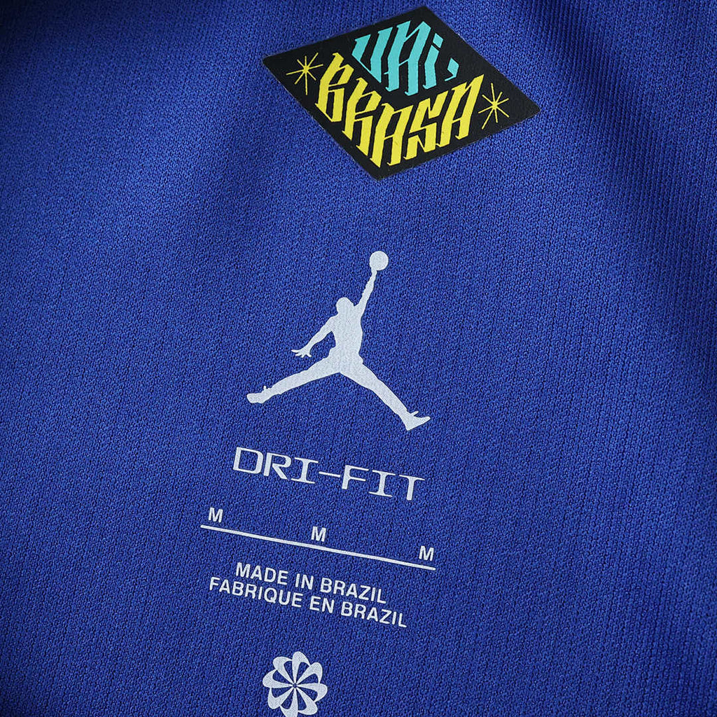 Brazil World Cup 2026 Away Jersey