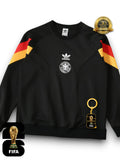 Germany Sweatshirt World Cup 2026