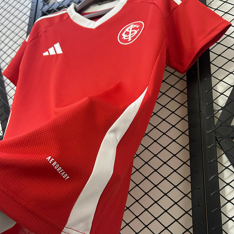 Camisa Internacional 25/26 Feminina