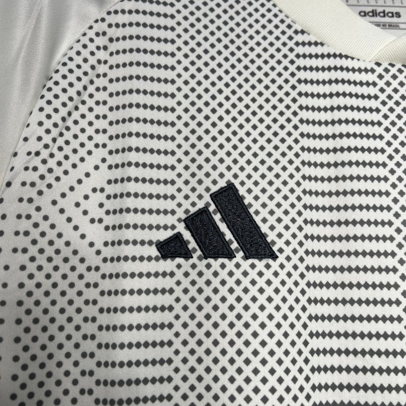 Camisa Atlético Mineiro ll 24/25