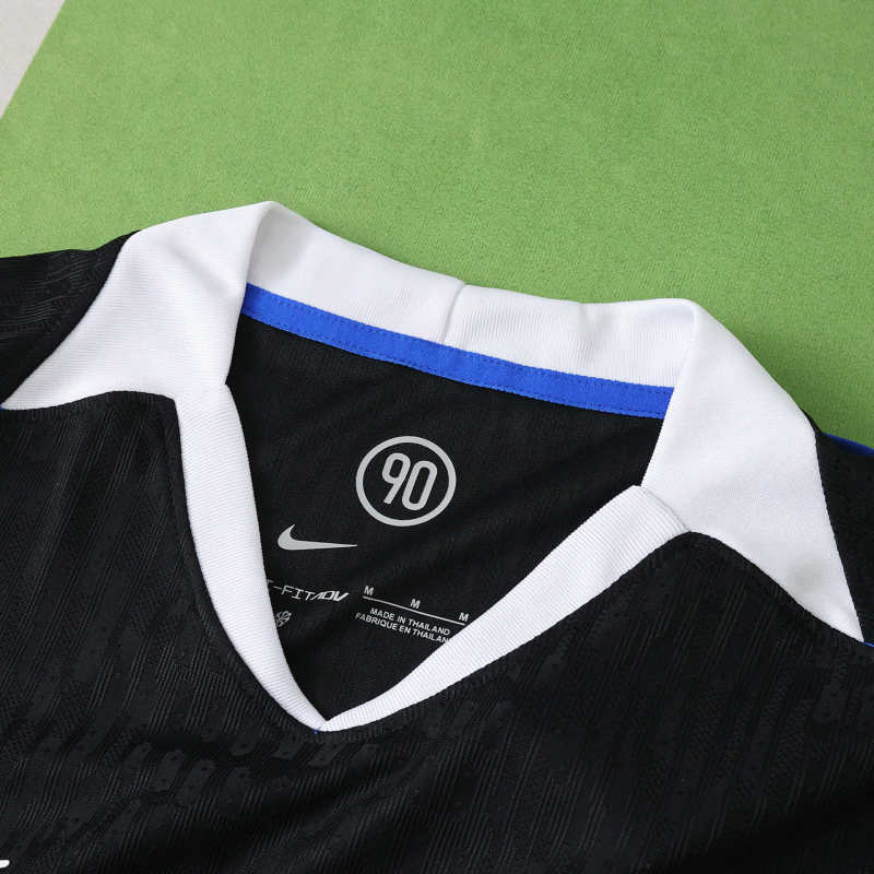 Chelsea Player Third Jersey 2025/26