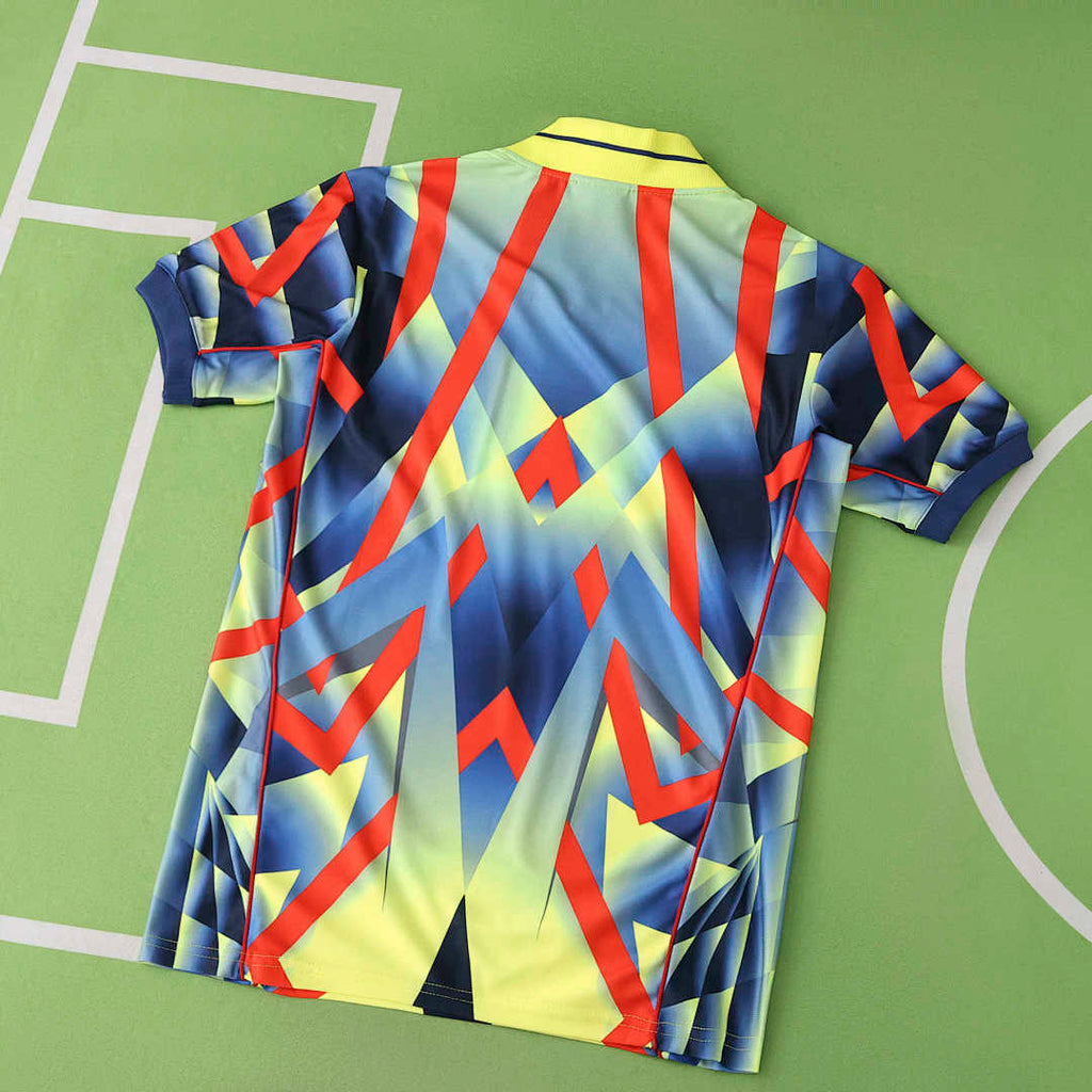 Arsenal Lifestyler Shirt 2025/26