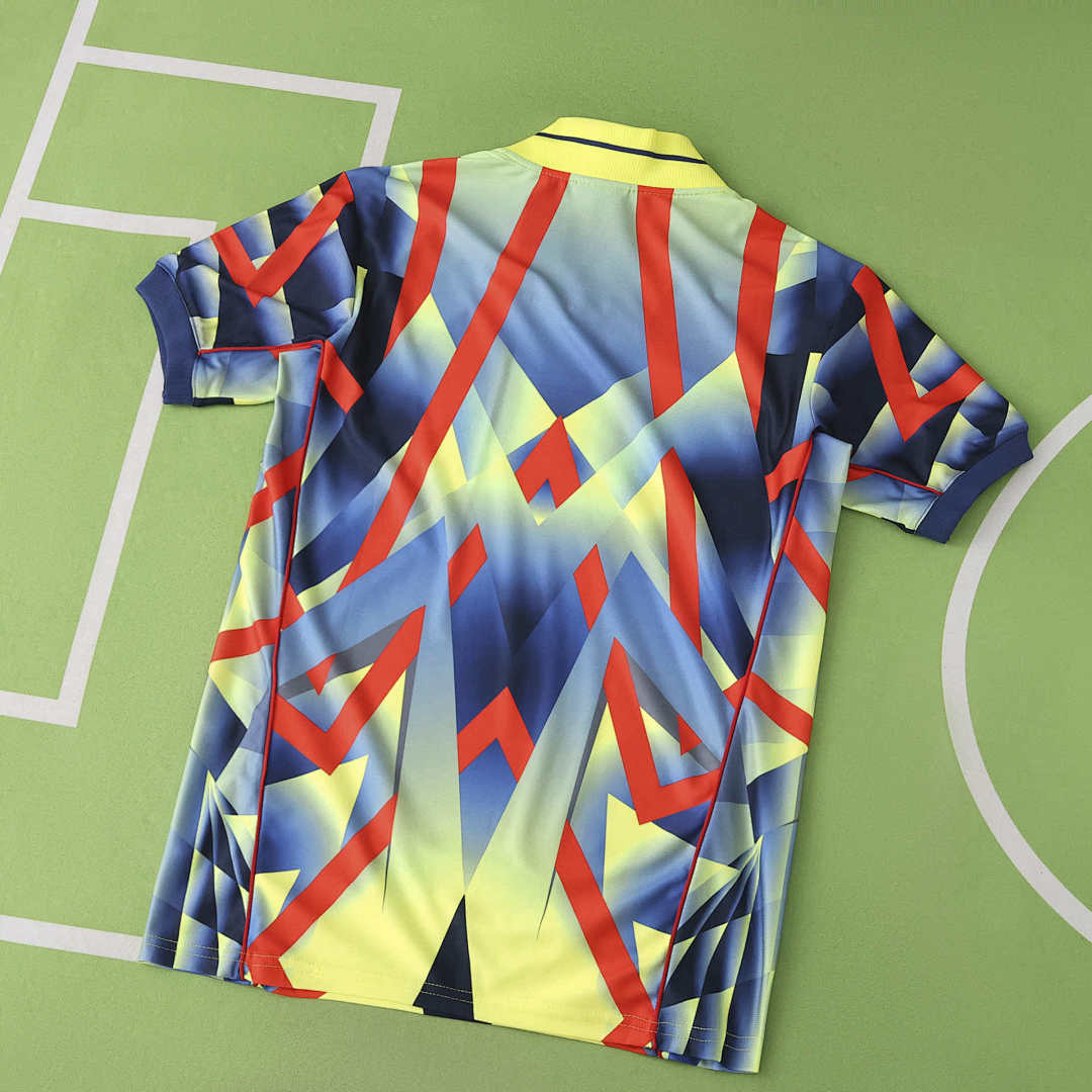 Arsenal Lifestyler Shirt 2025/26