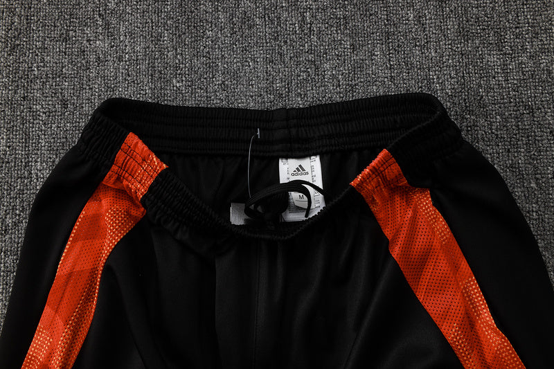 Agasalho de treino Internacional 25/26 - Branco