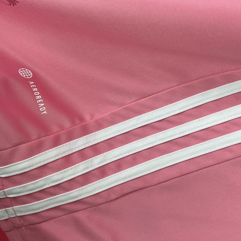 Algeria Pink Jersey 2025/25