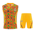 Ghana 2025 Training Kit - No Sleeve