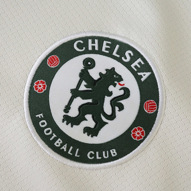 COMBO Chelsea 2025/26 + Retro 2008