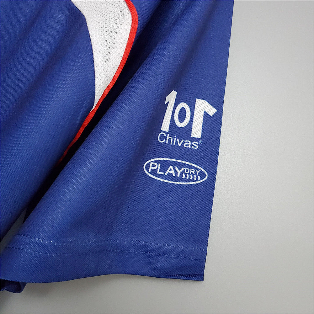 Chivas Guadalajara Retro Away 06/07