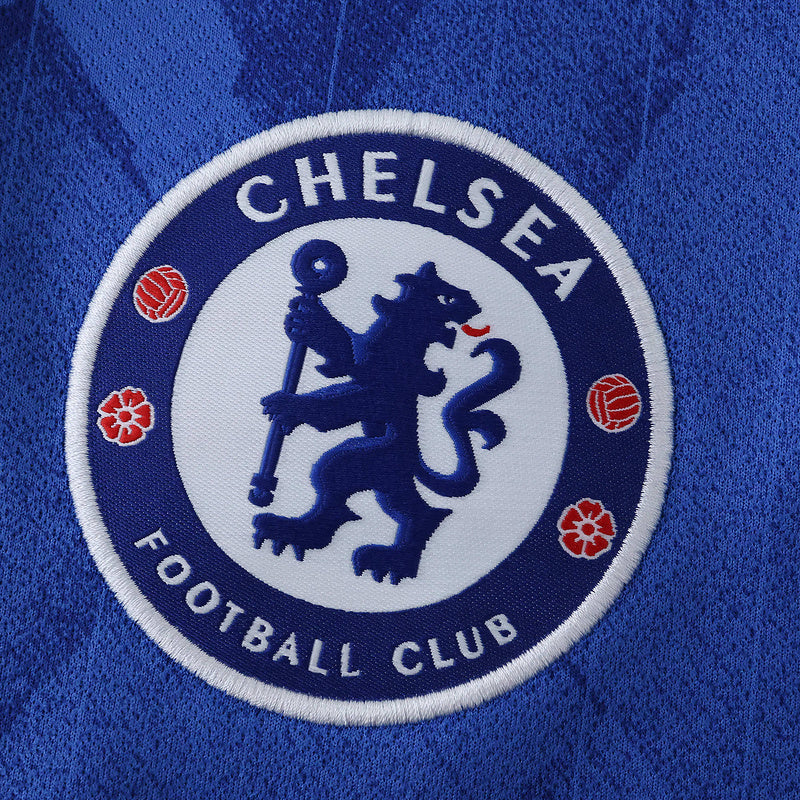 COMBO Chelsea 2025/26 + Retro 2008