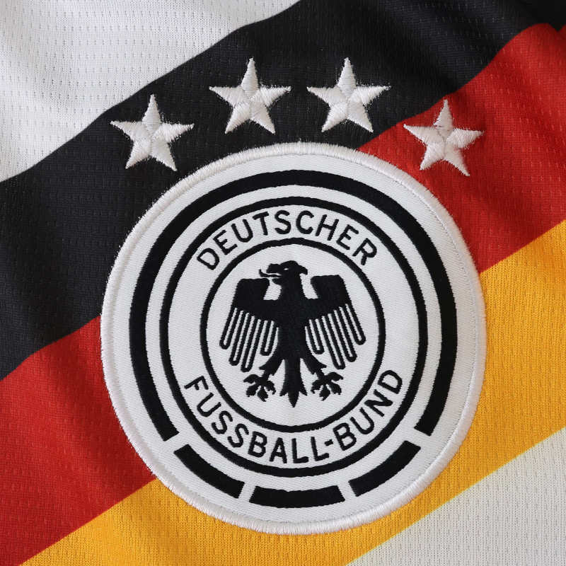 Germany World Cup 2026 Jersey #17 WIRTZ