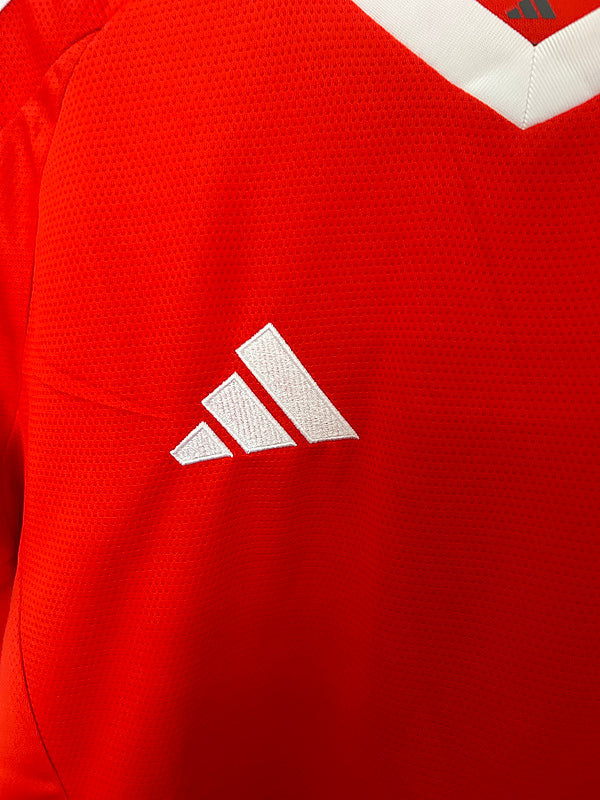 Camisa Internacional 25/26 - Bernabei 26