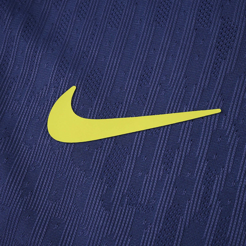 Atletico Madrid 25/26 Away Jersey - Player Version