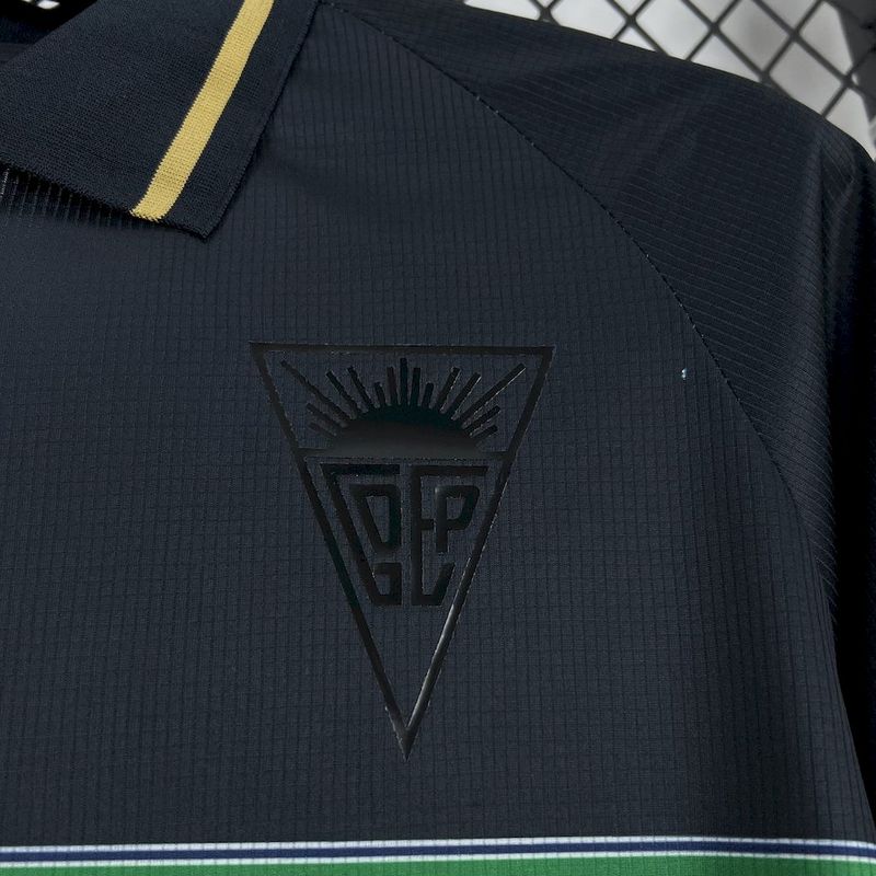 Estoril Praia Special Jersey Ayrton Senna 2025/26