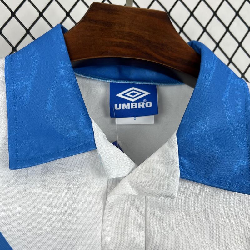Inter Milan Away Retro Jersey 1994/95