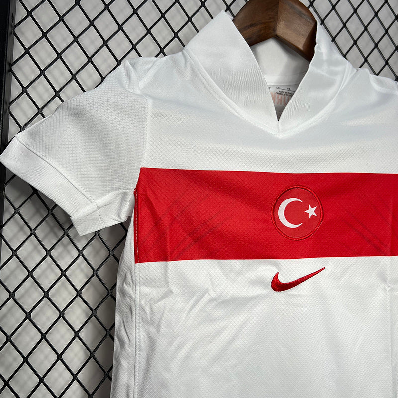 Kids Turkey Away Kit 2024/25