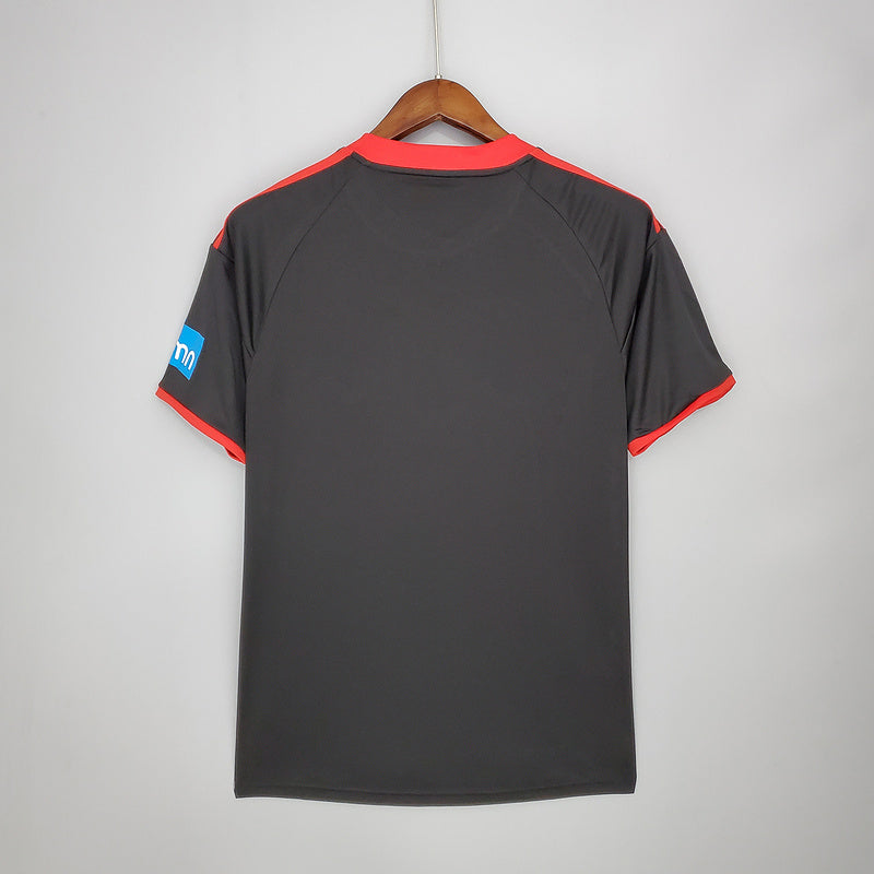 Benfica 09/10 Away Jersey - Retro Version