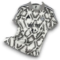 Bayern Munich BSTN Jersey 2025/26