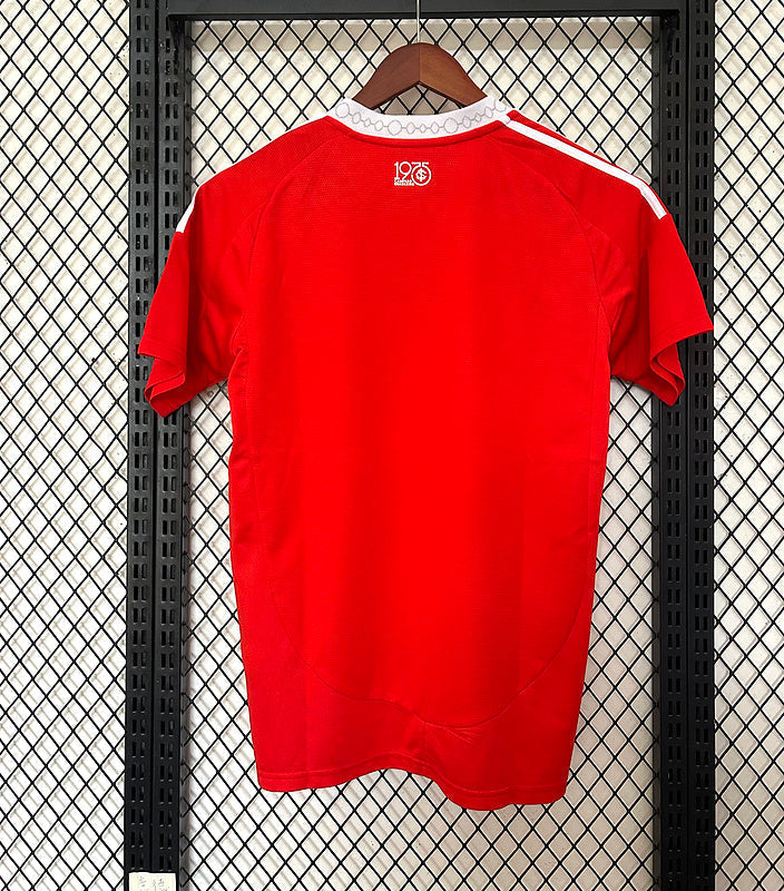 Camisa Internacional 25/26 - Carbonero 7